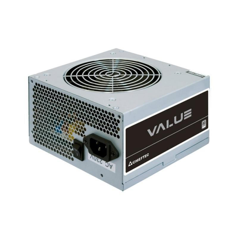 Chieftec Value Series 700W Full Wired 80 Plus Standard