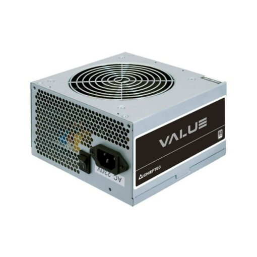 Chieftec Value Series 600W Full Wired 80 Plus Standard