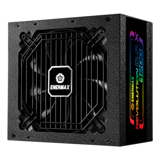 Enermax Revolution D.F. X 1050W Full Modular 80 Plus Gold