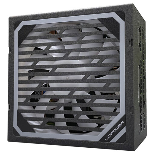 LC-Power LC6850M rev. 3.0 850W Full Modular 80 Plus Gold
