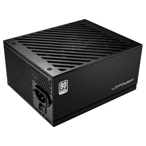 LC-Power LC1000P V3.0 1000W Full Modular 80 Plus Platinum