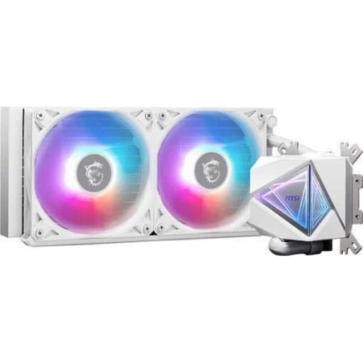 MSI MAG CoreLiquid για Socket AM4/AM5/1700/1200/115x