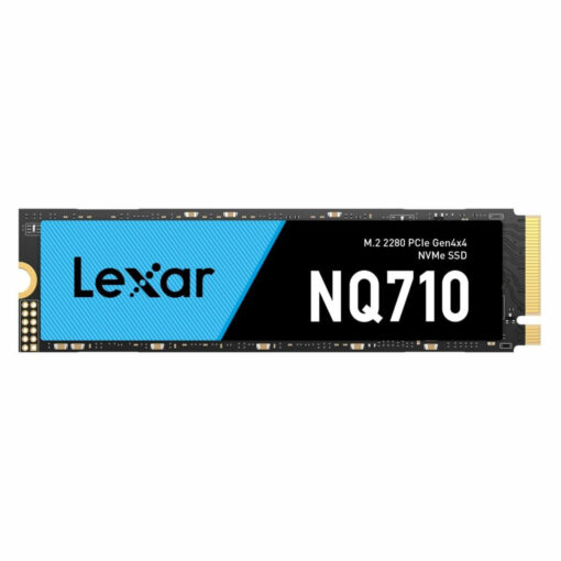 Lexar NQ710 1TB M.2 LNQ710X001T-RNNNG