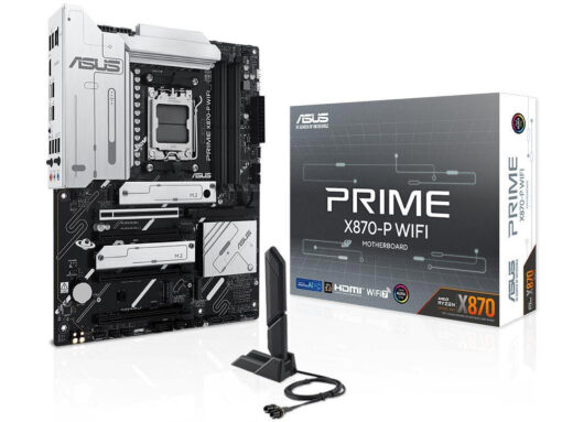 Asus PRIME X870-P WIFI