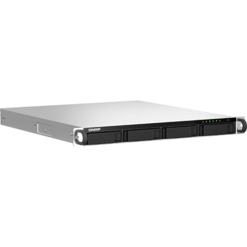 QNap TS-464U NAS με 4 θέσεις για HDD/SSD - Image 4