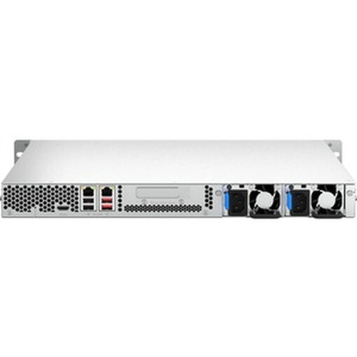 QNap TS-464U NAS με 4 θέσεις για HDD/SSD - Image 5