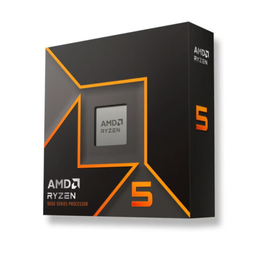 AMD Ryzen 9 9900X 4.4GHz