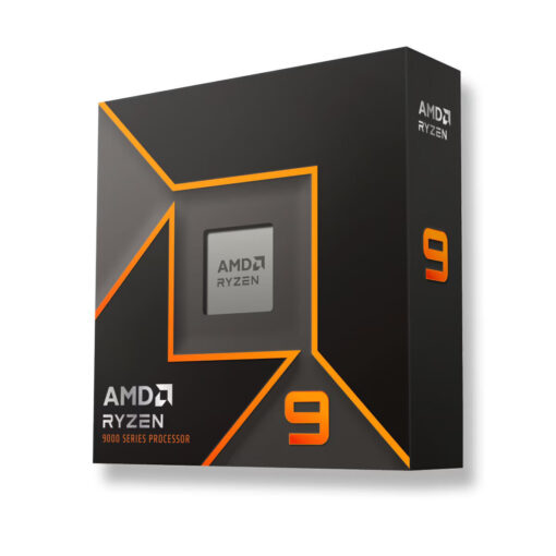 AMD Ryzen 9 9950X 4.3GHz