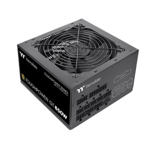 Thermaltake Toughpower GT 850W Full Modular 80 Plus Gold