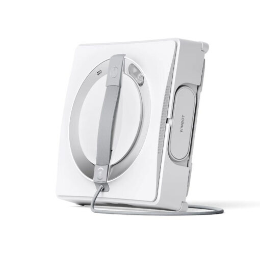 Ecovacs Winbot Καθαριστής Τζαμιών Ρομπότ Μπαταρίας - Image 6