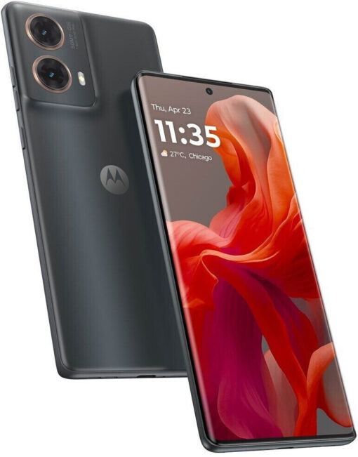 Motorola Moto G85 5G Dual SIM (8GB/256GB) Urban Gray