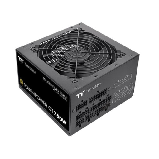 Thermaltake Toughpower GT 750W Full Modular 80 Plus Gold