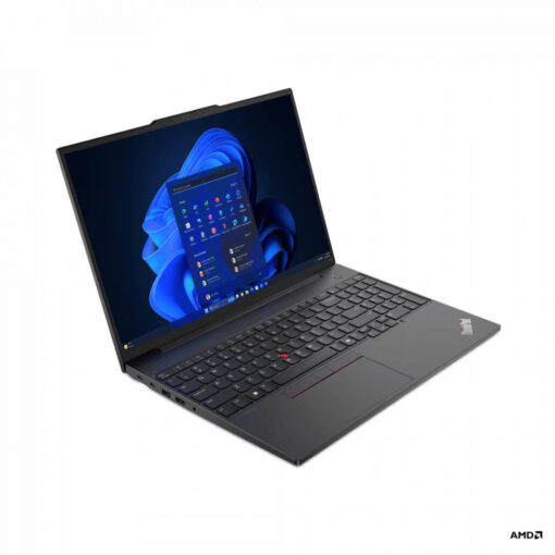 Lenovo ThinkPad E16 Gen 2 (AMD) 16" (Ryzen 5-7535HS/16GB/512GB) - Image 2