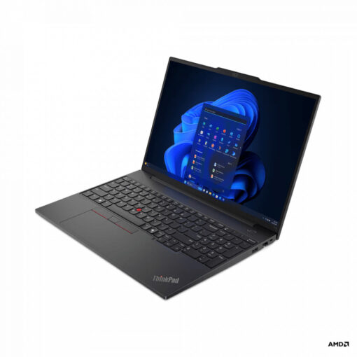 Lenovo ThinkPad E16 Gen 2 (AMD) 16" (Ryzen 5-7535HS/16GB/512GB) - Image 3