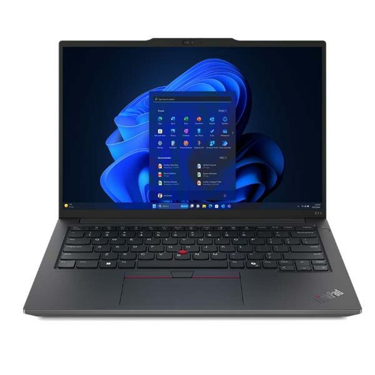 Lenovo ThinkPad E14 Gen 6 (AMD) 14" (Ryzen 5-7535HS/8GB/256GB)