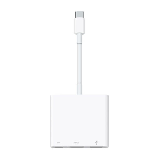 Apple USB-C Docking Station με HDMI 4K PD (MW5M3ZM/A)