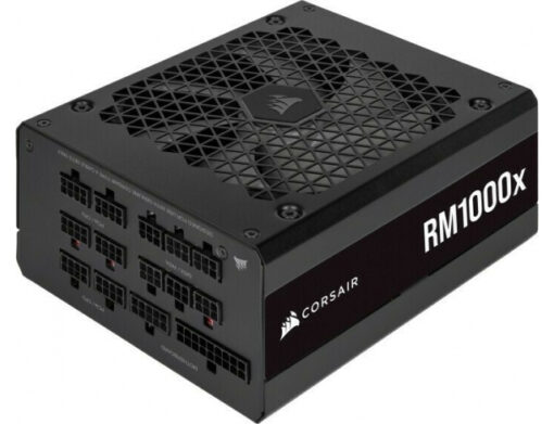 Corsair RM1000x 1000W Full Modular