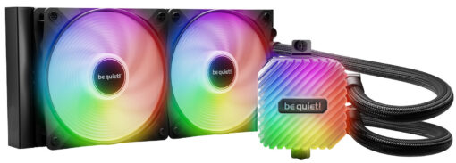Be Quiet Light Loop για Socket AM4/AM5/1700/1200/115x