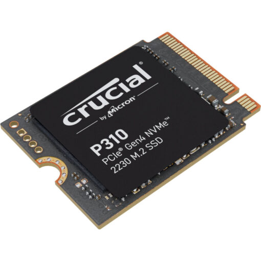 Crucial P310 2TB M.2 CT2000P310SSD2 - Image 2