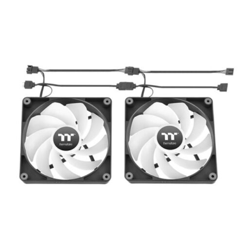 Thermaltake CT120 Reverse Case Fan 2τμχ