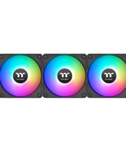 Thermaltake CT120 EX Reverse Case Fan 3τμχ
