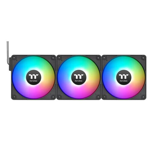 Thermaltake CT120 EX Reverse Case Fan 3τμχ