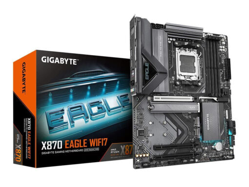 Gigabyte X870 Eagle WIFI7