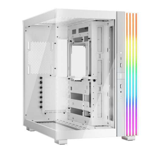 Be Quiet Light Base 600 DX Gaming Midi Tower με Πλαϊνό Παράθυρο