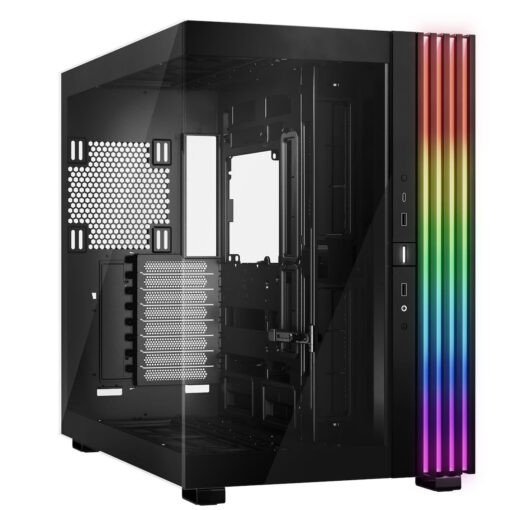 Be Quiet Light Base 900 DX Gaming Full Tower
