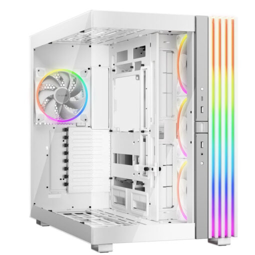Be Quiet Light Base 900 FX Gaming Full Tower