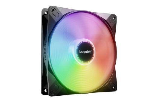 Be Quiet Light Wings LX Case Fan 140mm