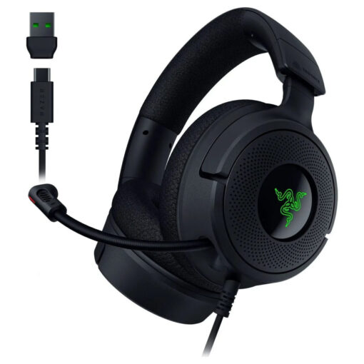 Razer Kraken V4 X Over Ear