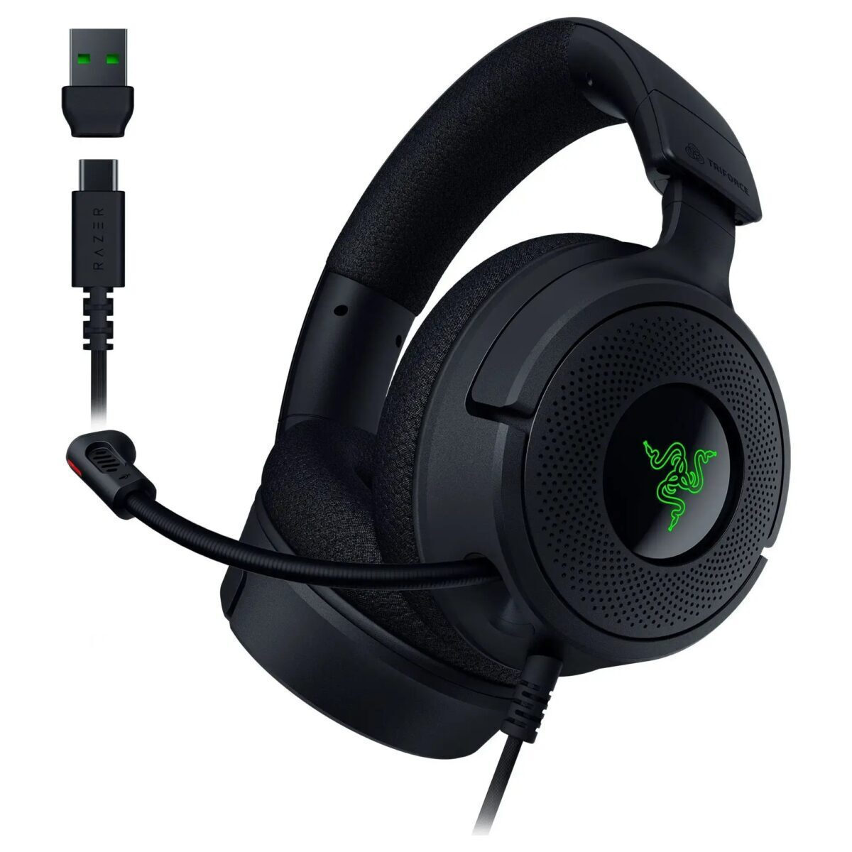 Razer Kraken V4 X Over Ear