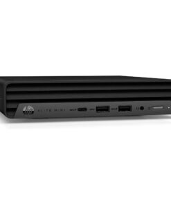 HP Pro Mini 400 G9 (Core i5-14500T/16GB DDR4/512GB SSD/W11 Pro)
