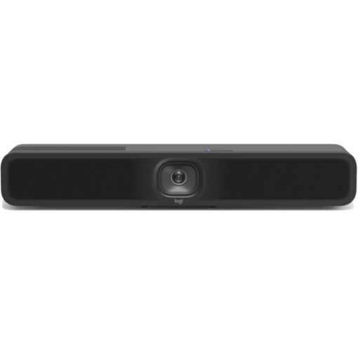 Logitech Κάμερα Τηλεδιάσκεψης για Συνεδριακό Συστήμα Conferencecam Meetup 2 097855198198