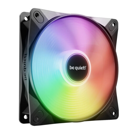 Be Quiet Light Wings LX Case Fan 120mm