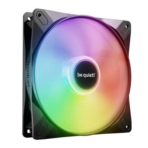 Be Quiet Light Wings LX Case Fan 140mm