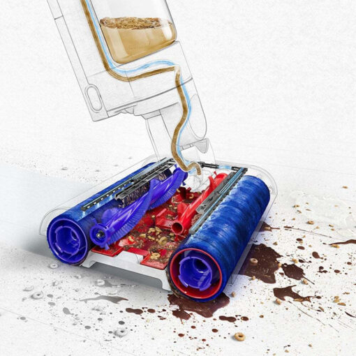 Dyson WashG1 Συσκευή για Σφουγγάρισμα - Image 3