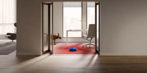 Dyson 360 Vis Nav Vinci για Σκούπισμα & Σφουγγάρισμα - Image 5