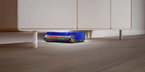 Dyson 360 Vis Nav Vinci για Σκούπισμα & Σφουγγάρισμα - Image 4