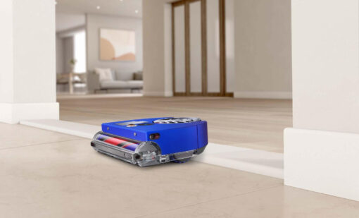 Dyson 360 Vis Nav Vinci για Σκούπισμα & Σφουγγάρισμα - Image 3