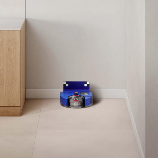 Dyson 360 Vis Nav Vinci για Σκούπισμα & Σφουγγάρισμα - Image 2