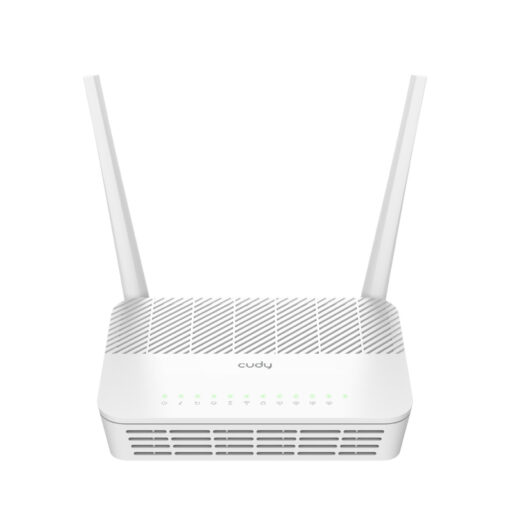 Cudy GP1200 GPON/EPON Ασύρματο Router