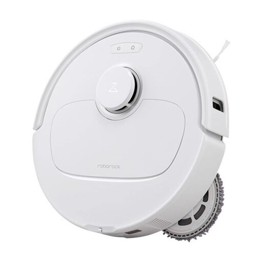 Roborock Q Revo Plus για Σκούπισμα & Σφουγγάρισμα