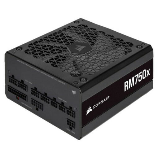 Corsair RMx Series RM750x ATX12V 3.1 750W Full Modular 80 Plus Gold