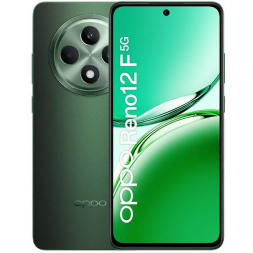 Oppo Reno12 F 5G Dual SIM (8GB/256GB) Olive Green