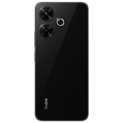 Xiaomi Redmi 13 NFC Dual SIM (8GB/256GB) Midnight Black - Image 3