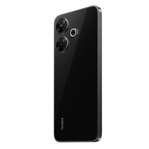 Xiaomi Redmi 13 NFC Dual SIM (8GB/256GB) Midnight Black - Image 6