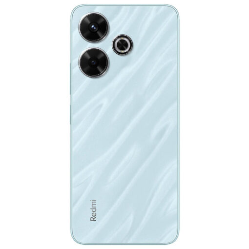 Xiaomi Redmi 13 NFC Dual SIM (8GB/256GB) Ocean Blue - Image 2