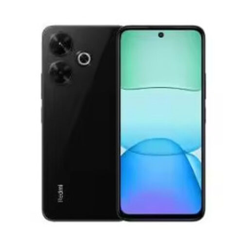 Xiaomi Redmi 13 NFC Dual SIM (6GB/128GB) Midnight Black